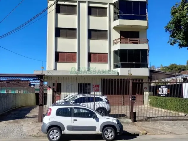Imagem: Apartamento Lourdes Caxias do Sul
