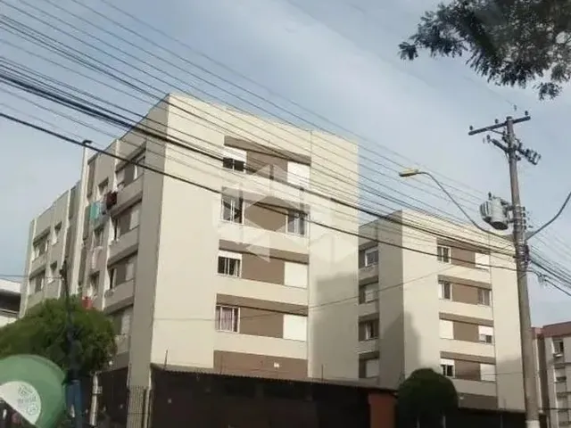 Imagem: Apartamento À Venda com 3 Dormitórios