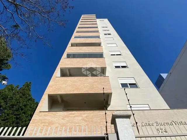 Imagem: Apartamento À Venda com 2 Dormitórios