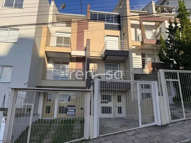 Imagem: Sobrado para Venda, 3 Quarto(S), Vinhedos