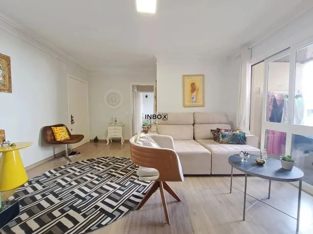 Imagem 5: Inbox Cia Imobiliária Vende Apartamento de 2 Quartos no Bairro Centro em Bento Gonçalves