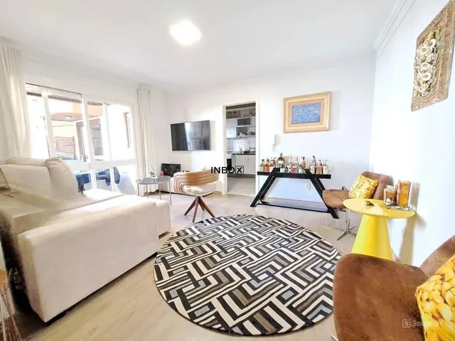 Imagem 11: Inbox Cia Imobiliária Vende Apartamento de 2 Quartos no Bairro Centro em Bento Gonçalves