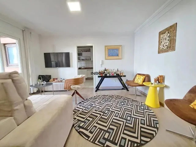 Imagem 9: Inbox Cia Imobiliária Vende Apartamento de 2 Quartos no Bairro Centro em Bento Gonçalves