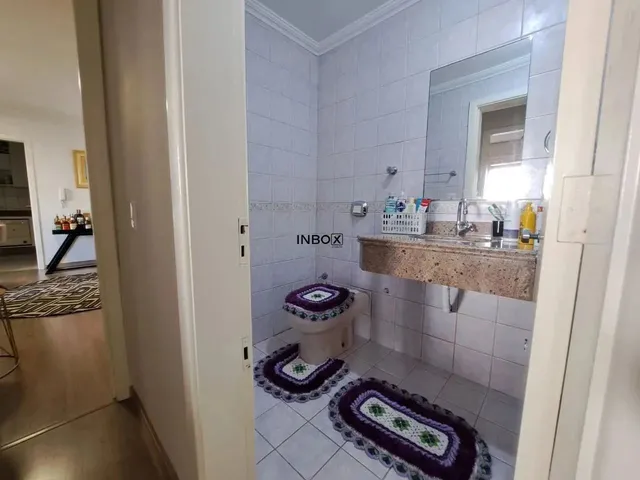 Imagem 10: Inbox Cia Imobiliária Vende Apartamento de 2 Quartos no Bairro Centro em Bento Gonçalves