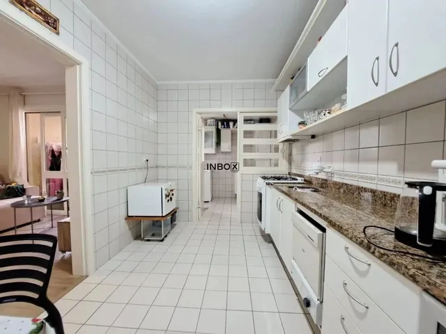 Imagem 16: Inbox Cia Imobiliária Vende Apartamento de 2 Quartos no Bairro Centro em Bento Gonçalves