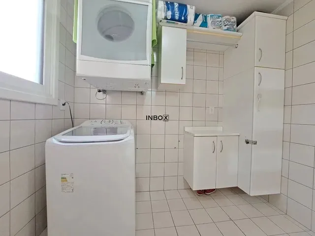 Imagem 14: Inbox Cia Imobiliária Vende Apartamento de 2 Quartos no Bairro Centro em Bento Gonçalves