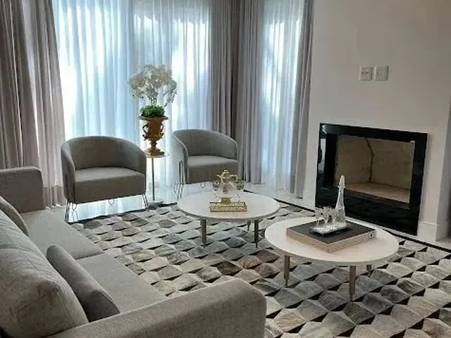 Imagem 14: Casa com 4 Dormitórios À Venda, 371 M² por R$ 6.400.000,00 - Aspen Mountain
