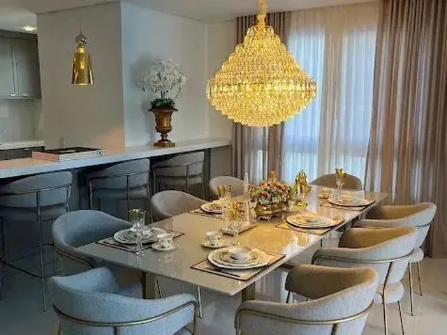 Imagem 3: Casa com 4 Dormitórios À Venda, 371 M² por R$ 6.400.000,00 - Aspen Mountain
