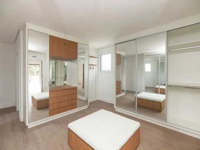 Imagem 7: Casa com 4 Dormitórios À Venda, 371 M² por R$ 6.400.000,00 - Aspen Mountain
