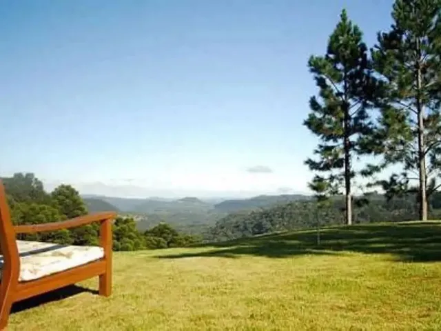 Imagem 16: Casa com 4 Dormitórios À Venda, 371 M² por R$ 6.400.000,00 - Aspen Mountain
