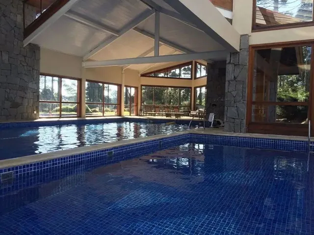 Imagem 13: Casa com 4 Dormitórios À Venda, 371 M² por R$ 6.400.000,00 - Aspen Mountain