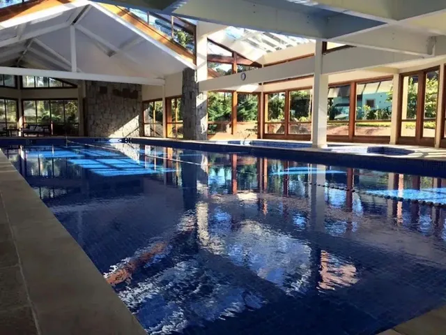 Imagem 12: Casa com 4 Dormitórios À Venda, 371 M² por R$ 6.400.000,00 - Aspen Mountain