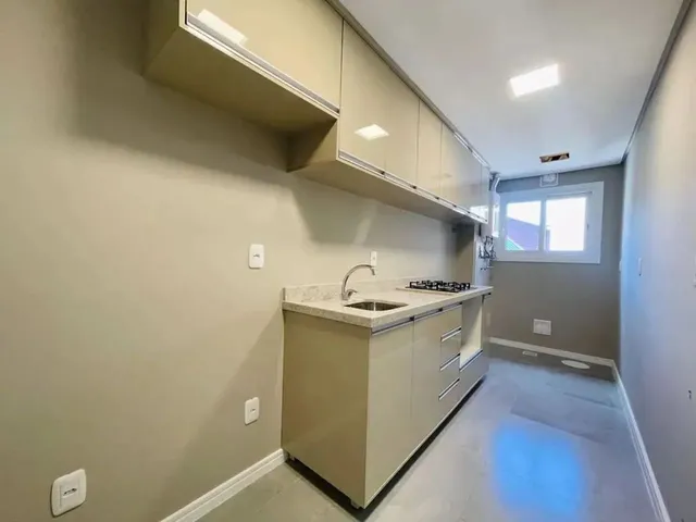 Imagem: Apartamento com 2 Dormitórios À Venda