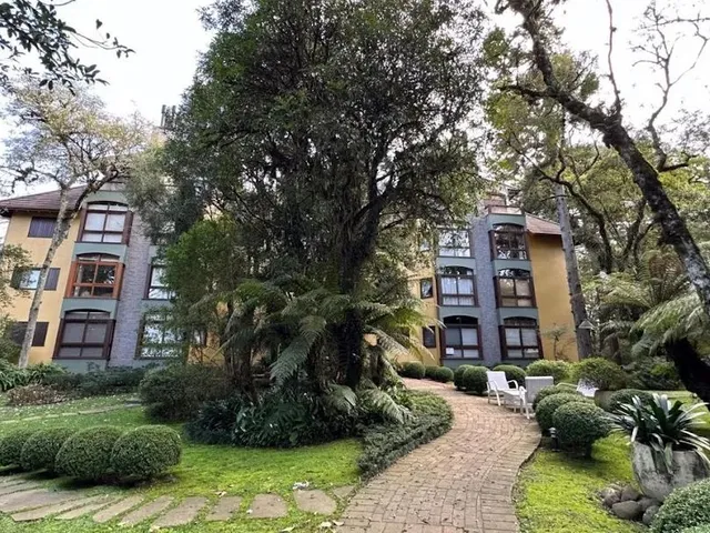Imagem: Apartamento Residencial À Venda, Planalto