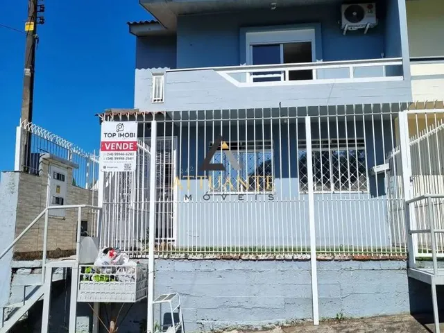 Imagem: Sobrado a Venda Bairro Desvio Rizzo