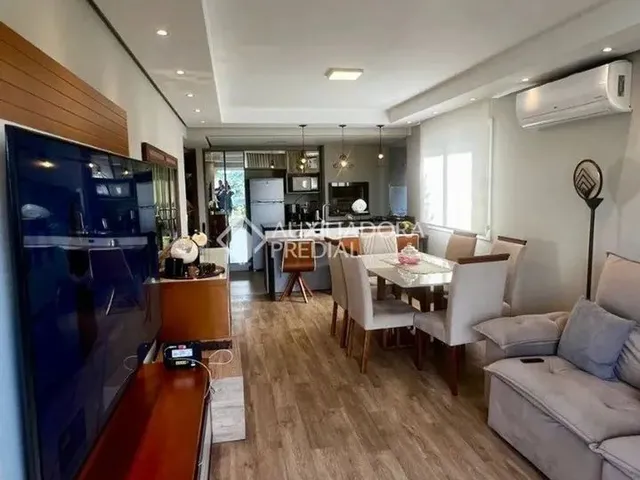 Imagem: Belíssimo Apartamento À Venda em Gramado
