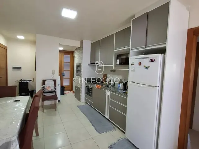 Imagem: Venda - Apartamentos - Chácaras - Garibaldi