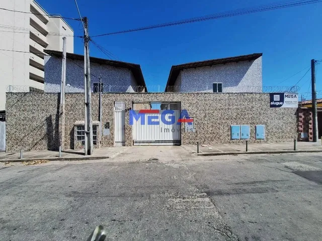 Imagem: Casa com 2 Quartos no Bairro Padre Andrade