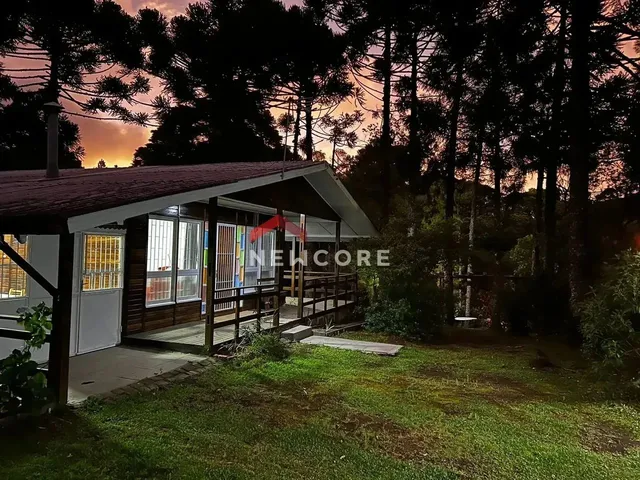 Imagem: Casa em Rua dos Plátanos - Serra Velha