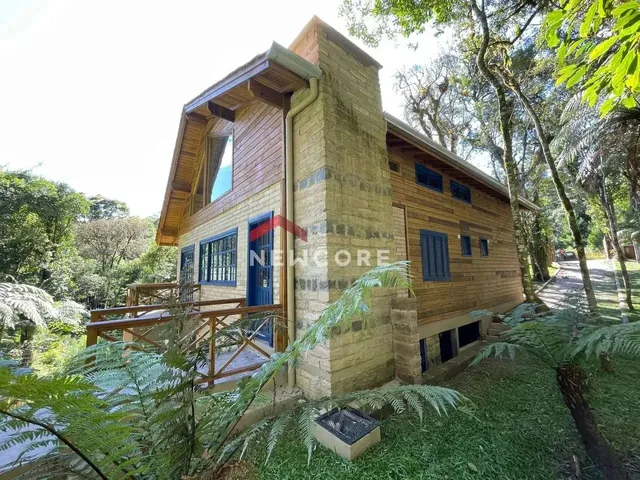 Imagem: Casa em Av Atlântica ( Antiga Av B) - Alpes