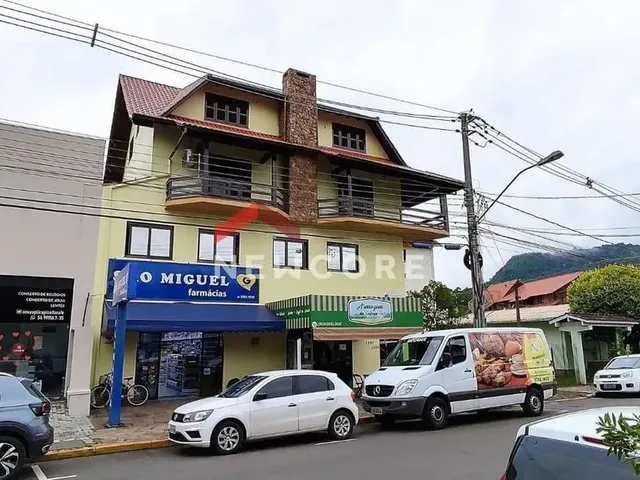 Imagem: Apartamento em Rua Emancipacao - Centro