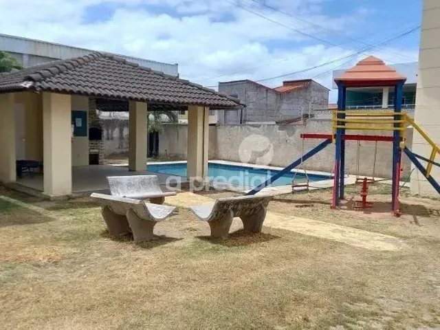 Imagem 15: Apartamento 2 Quartos com Suíte Reversível para Alugar em José Walter, Fortaleza-Ce