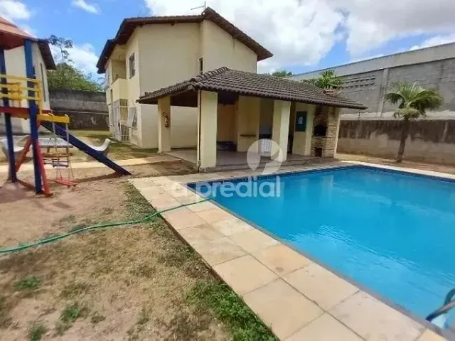 Imagem 2: Apartamento 2 Quartos com Suíte Reversível para Alugar em José Walter, Fortaleza-Ce