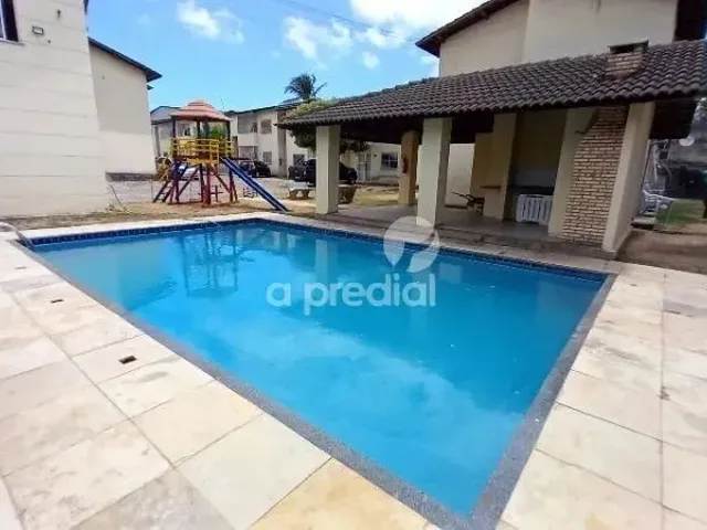 Imagem 14: Apartamento 2 Quartos com Suíte Reversível para Alugar em José Walter, Fortaleza-Ce