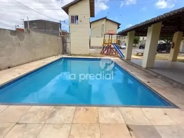 Imagem 7: Apartamento 2 Quartos com Suíte Reversível para Alugar em José Walter, Fortaleza-Ce