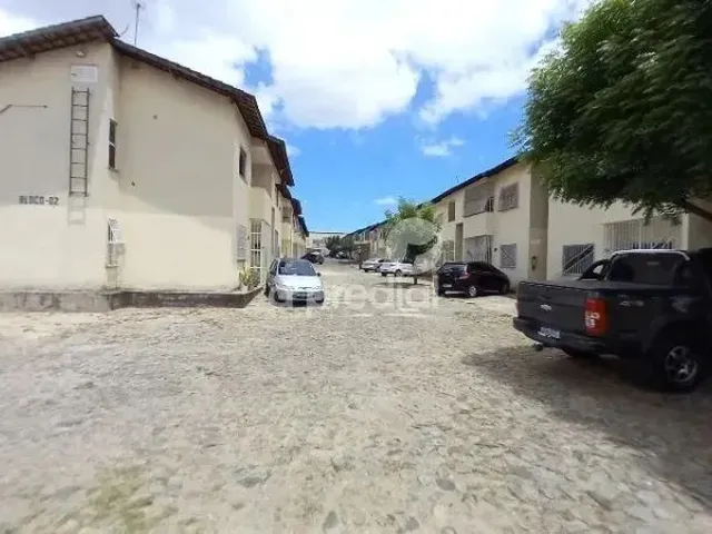 Imagem 4: Apartamento 2 Quartos com Suíte Reversível para Alugar em José Walter, Fortaleza-Ce