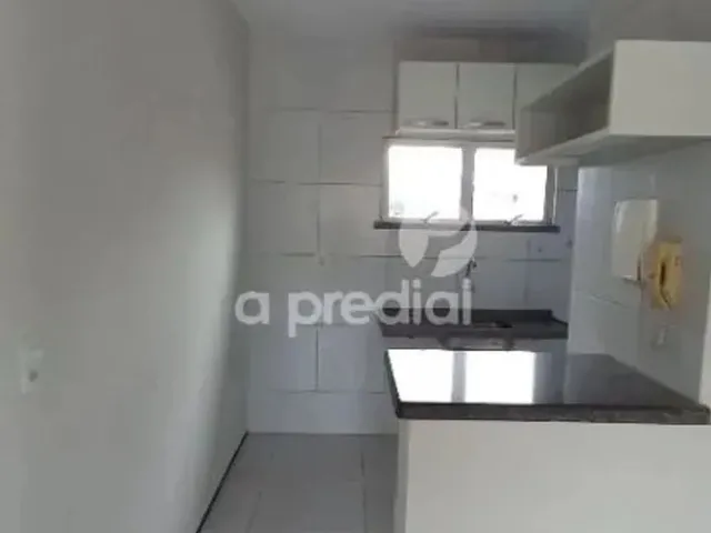 Imagem 5: Apartamento 2 Quartos com Suíte Reversível para Alugar em José Walter, Fortaleza-Ce