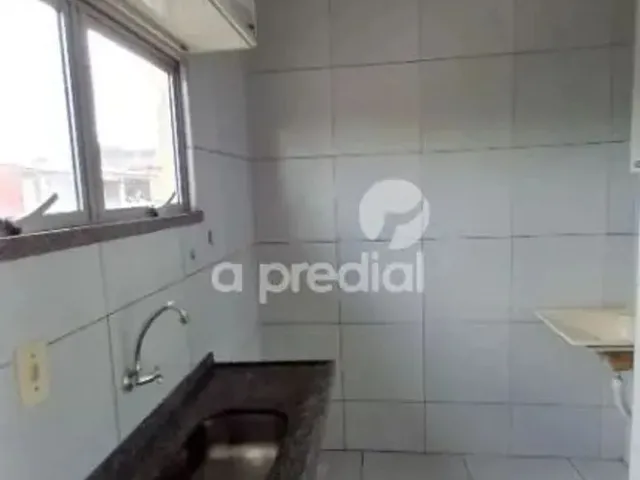 Imagem 12: Apartamento 2 Quartos com Suíte Reversível para Alugar em José Walter, Fortaleza-Ce