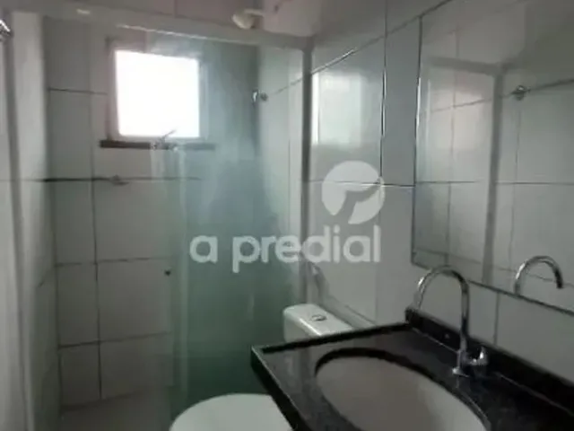 Imagem 3: Apartamento 2 Quartos com Suíte Reversível para Alugar em José Walter, Fortaleza-Ce