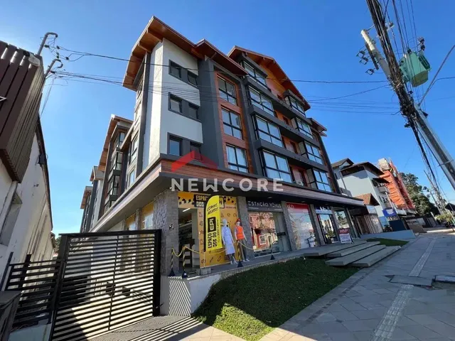 Imagem: Apartamento em João Pessoa - Centro - Canela/Rs
