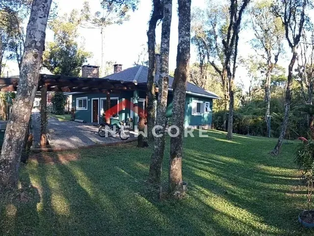 Imagem: Casa em Rua das Laranjeiras - Vivendas do