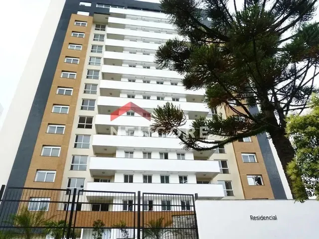 Imagem: Apartamento em Rua Bento Gonçalves - Nossa