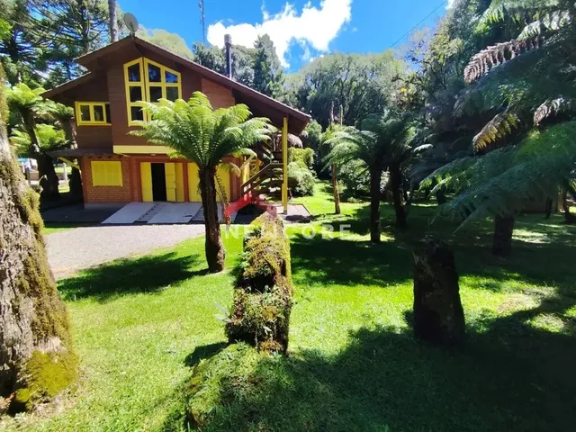 Imagem: Casa em Rua São Bernardo - São Bernardo