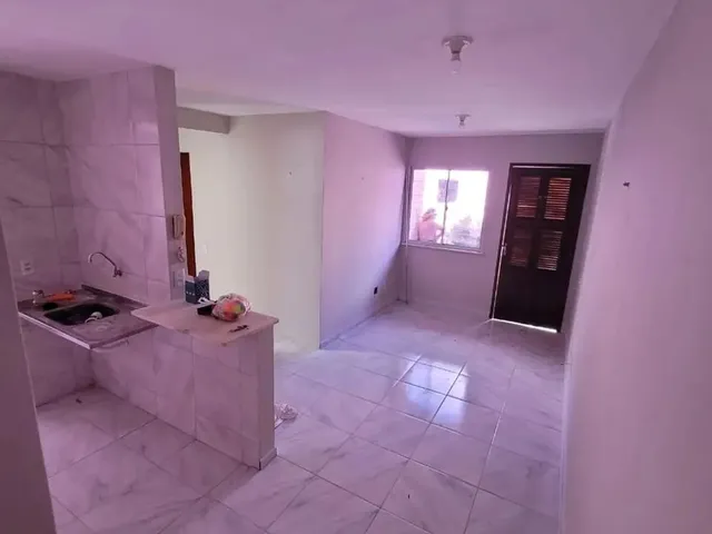 Imagem 7: Apartamento com 2 Quartos para Alugar em Fortaleza - Ce