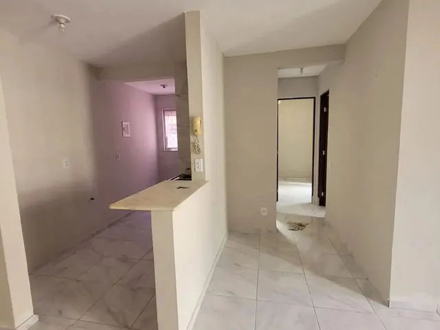Imagem 5: Apartamento com 2 Quartos para Alugar em Fortaleza - Ce