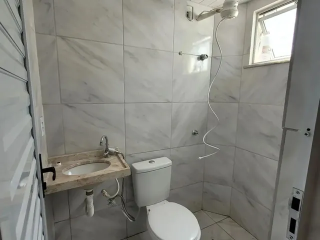 Imagem 2: Apartamento com 2 Quartos para Alugar em Fortaleza - Ce