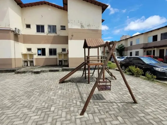 Imagem 9: Apartamento com 2 Quartos para Alugar em Fortaleza - Ce