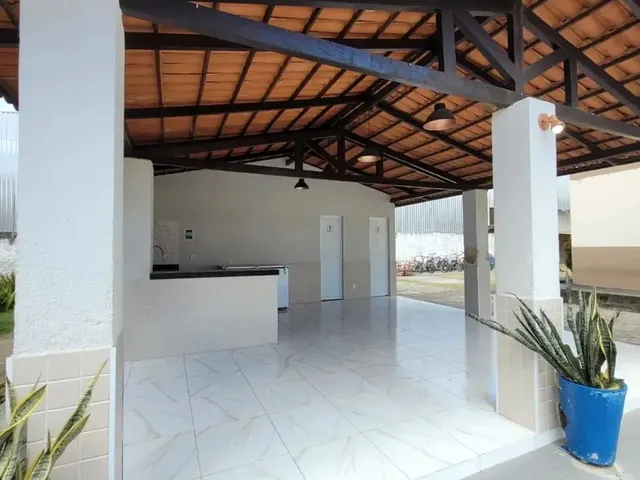 Imagem 8: Apartamento com 2 Quartos para Alugar em Fortaleza - Ce