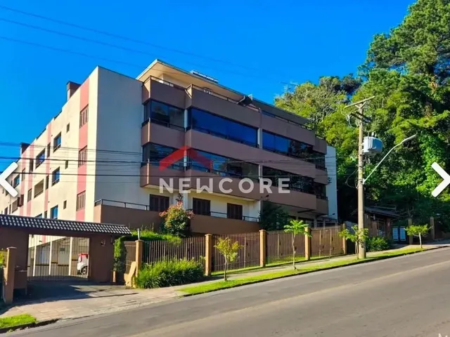 Imagem: Apartamento em Rua Sete de Setembro - Centro