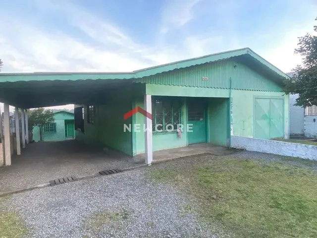 Imagem: Casa em Avenida Beijamim Constant - Cipó