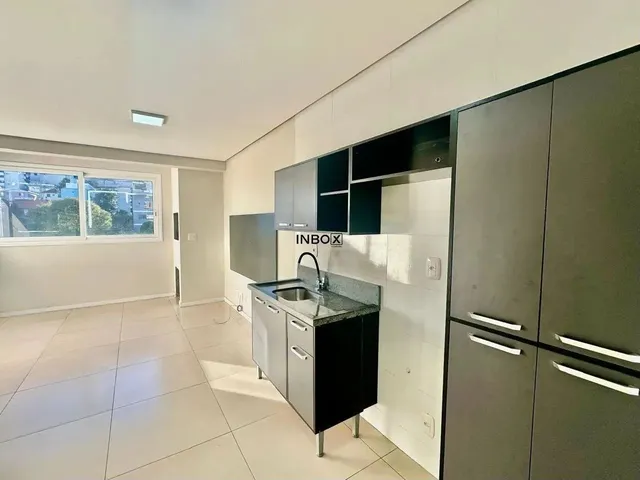 Imagem: Inbox Cia Imobiliaria Vende - Apartamento