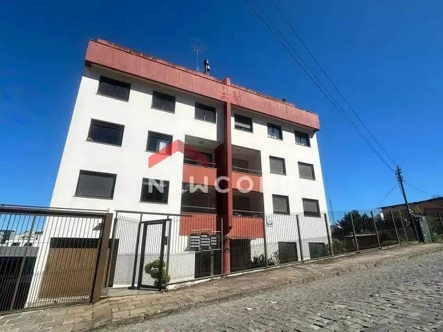 Imagem: Cobertura em Rua Cirilo Ruzzarin - Petrópolis