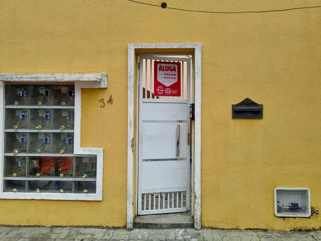 Imagem: Kitnet com 2 Quartos no Benfica