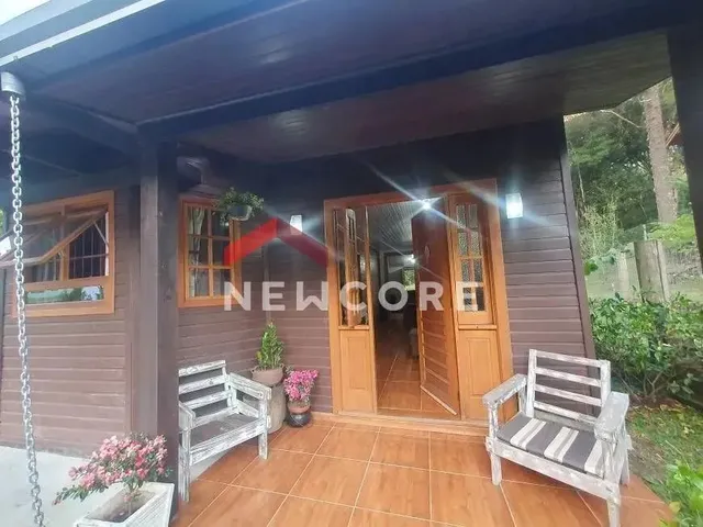 Imagem 8: Casa em Rua Roma - Mato Queimado - Gramado/Rs