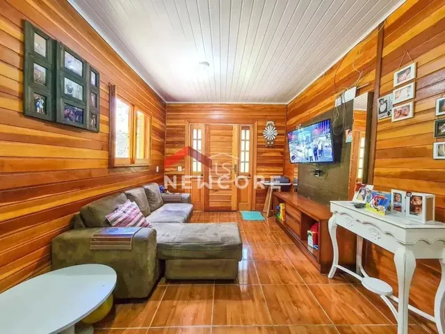 Imagem 13: Casa em Rua Roma - Mato Queimado - Gramado/Rs