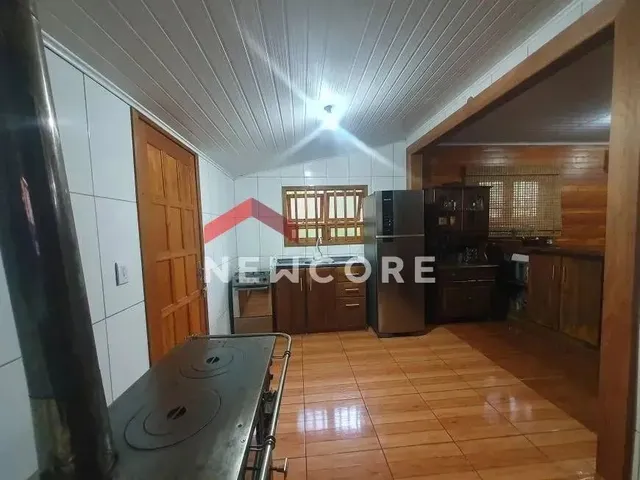 Imagem 4: Casa em Rua Roma - Mato Queimado - Gramado/Rs